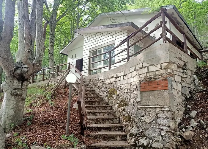 Casa Ta-Pu A Passolanciano