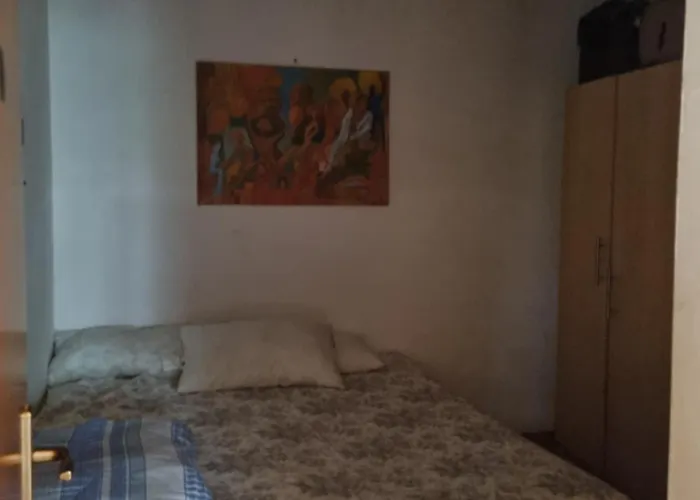 Casa Ta-Pu A Passolanciano
