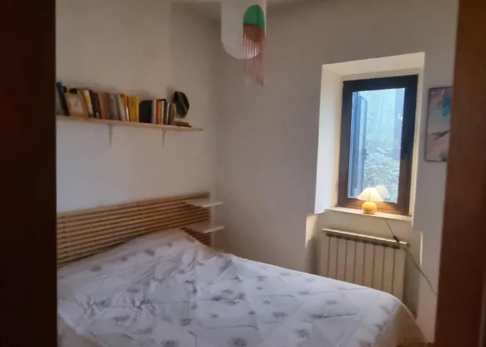 Casa Ta-Pu A Passolanciano