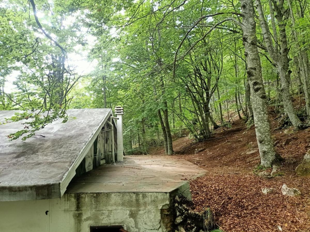 Casa Ta-pu A Passolanciano Holiday home *