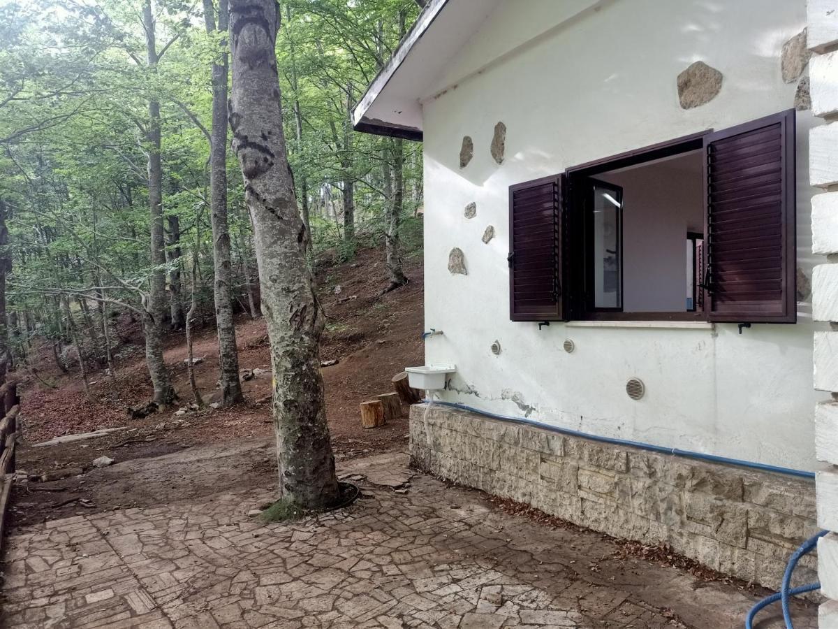 Casa Ta-pu A Passolanciano Holiday home *
