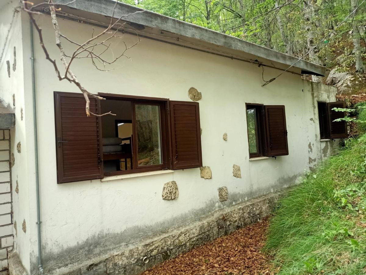 Casa Ta-pu A Passolanciano Holiday home *