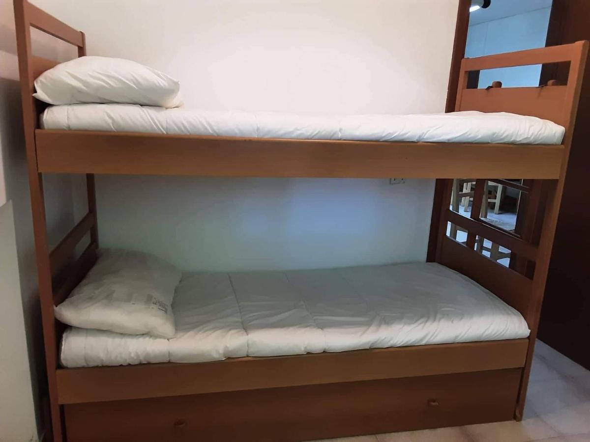 Casa Ta-pu A Passolanciano Holiday home