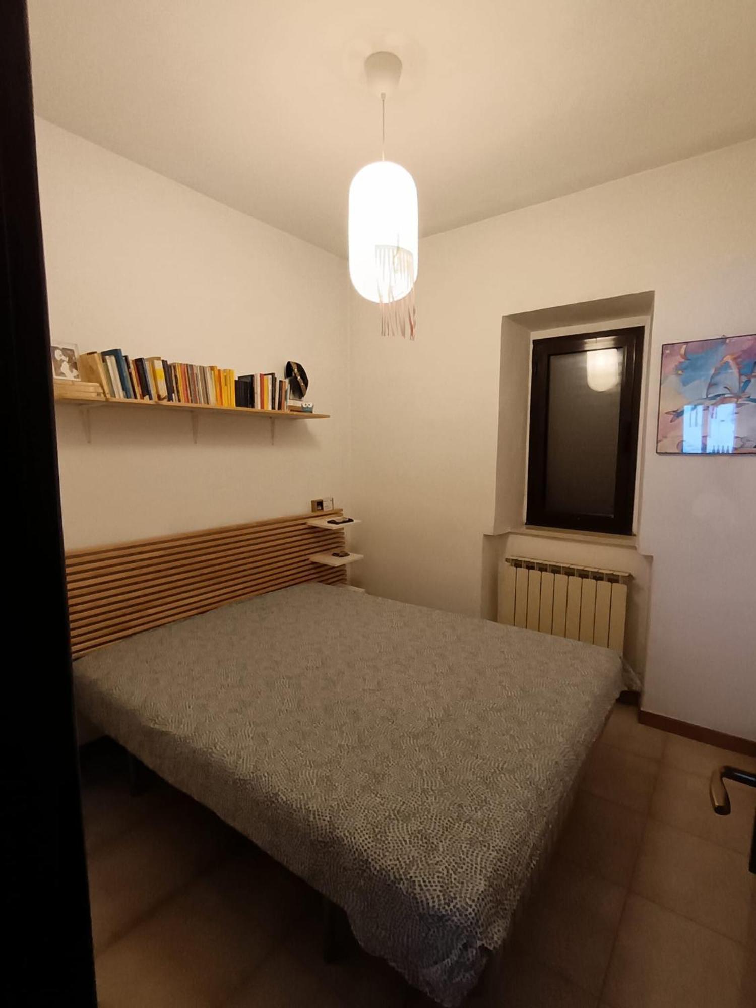 Holiday home Casa Ta-pu A Passolanciano Pretoro