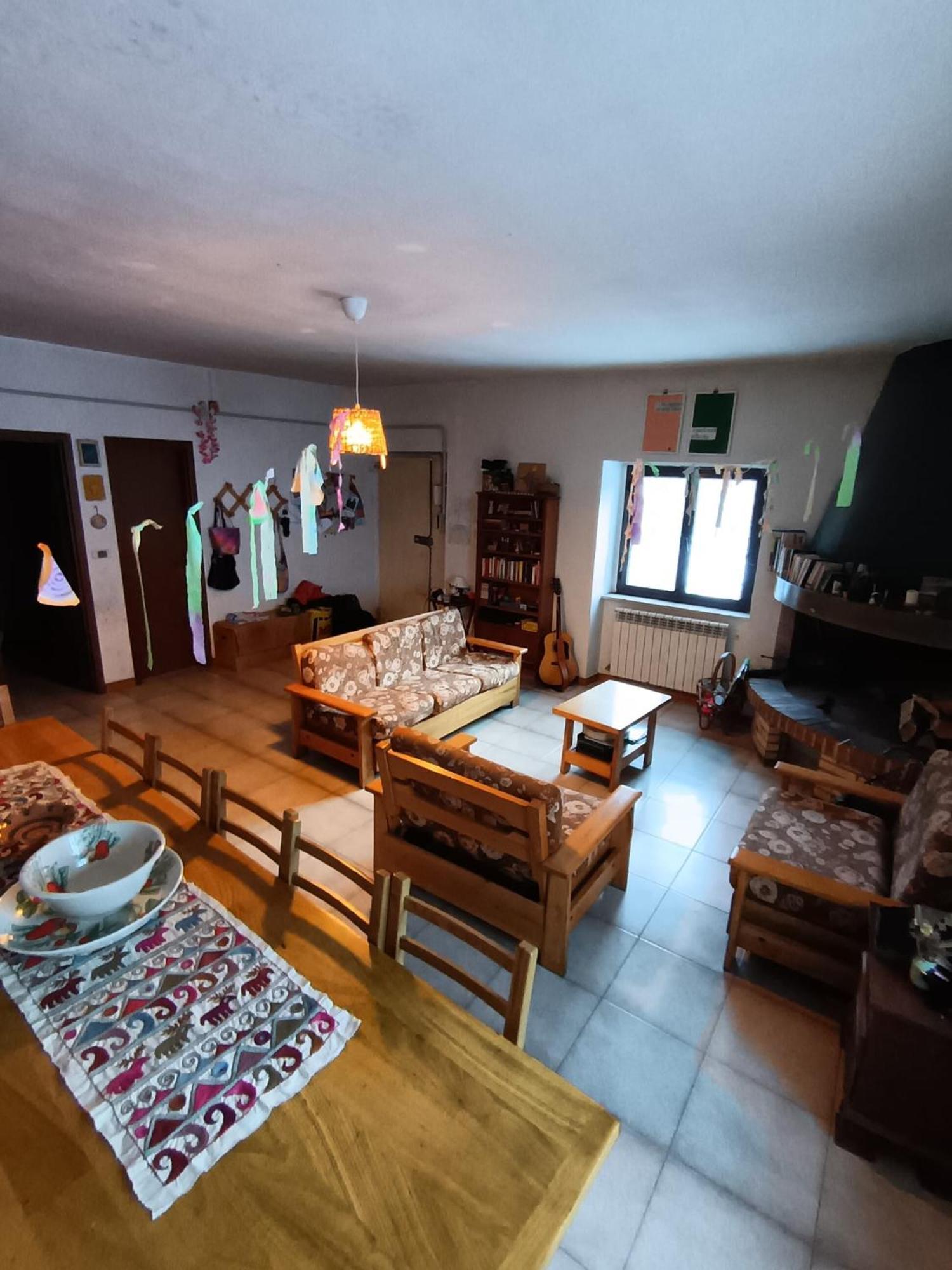 Casa Ta-pu A Passolanciano Holiday home *