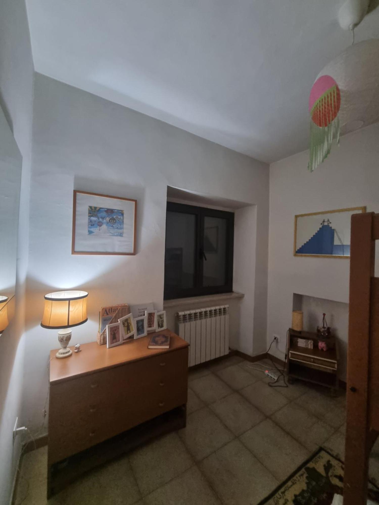Casa Ta-pu A Passolanciano Pretoro