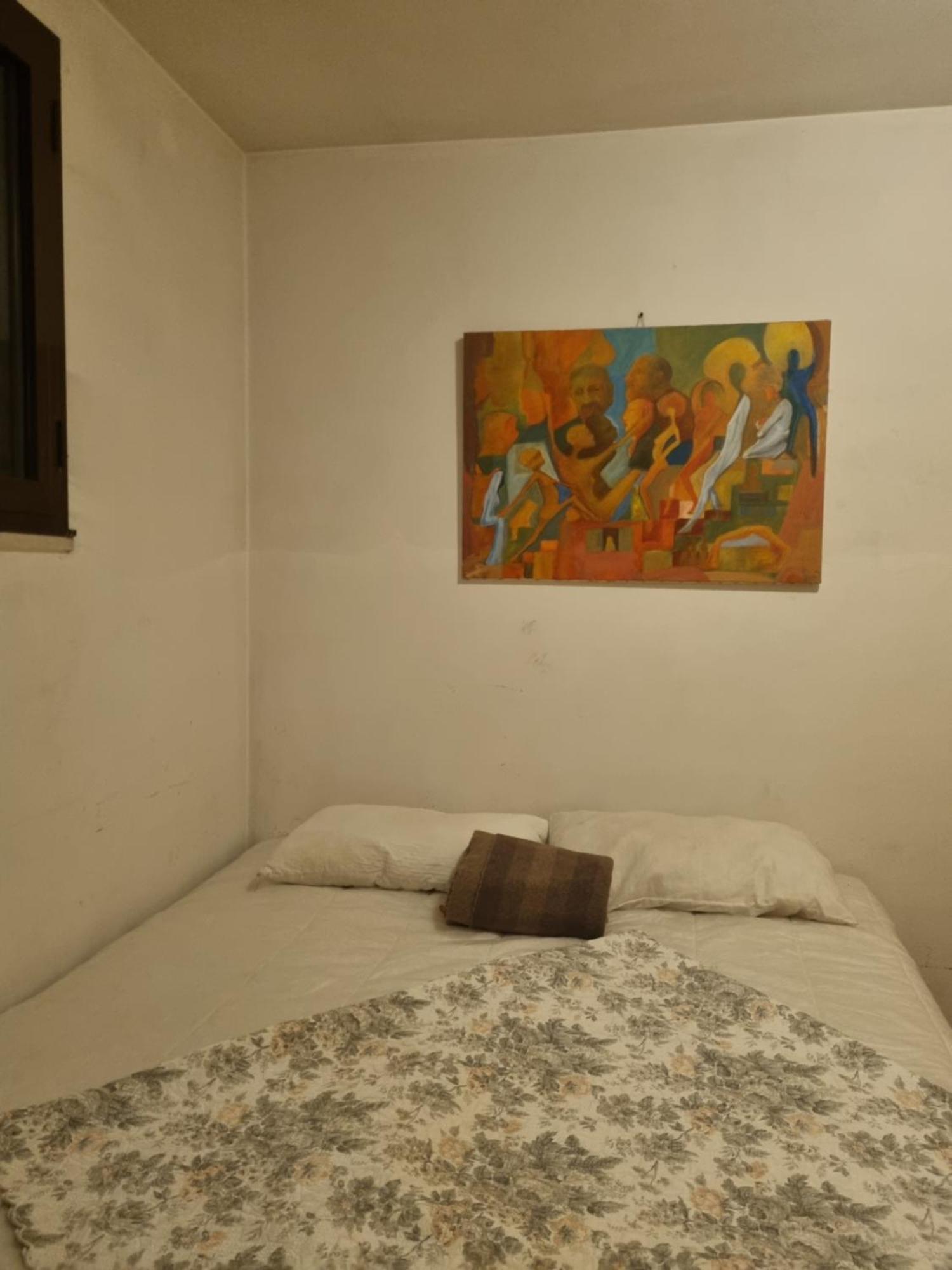 Holiday home Casa Ta-pu A Passolanciano *