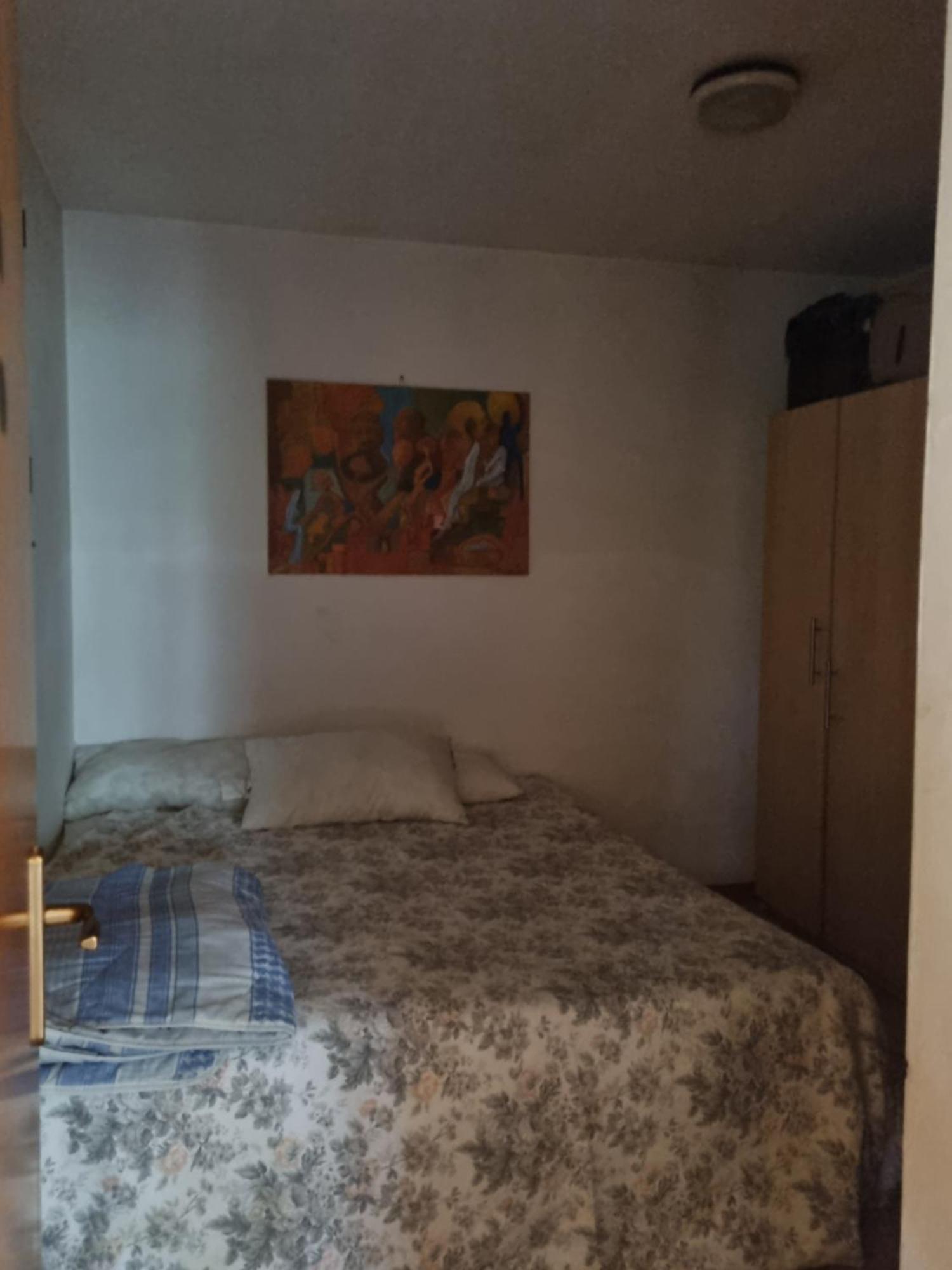 Casa Ta-pu A Passolanciano Ferienhaus Pretoro